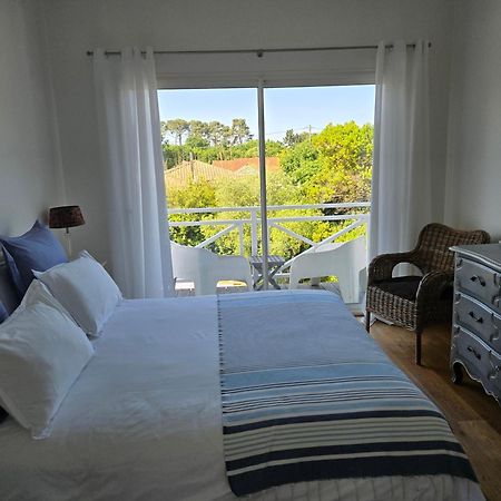 La Maison Blanche Andernos-les-Bains Buitenkant foto